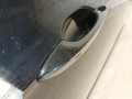дверь передняя правая Volkswagen Passat B8 2015, 1.8 л., CJSA, бензин, робот, 2t/c9x чёрный перламутр, седан, правый руль, 3G0831056AG - фото №32