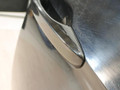дверь передняя правая Volkswagen Passat B8 2015, 1.8 л., CJSA, бензин, робот, 2t/c9x чёрный перламутр, седан, правый руль, 3G0831056AG - фото №33