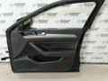 дверь передняя правая Volkswagen Passat B8 2015, 1.8 л., CJSA, бензин, робот, 2t/c9x чёрный перламутр, седан, правый руль, 3G0831056AG - фото №41