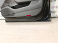 обшивка двери передняя правая Volkswagen Passat B8 2015, 1.8 л., CJSA, бензин, робот, 2t/c9x чёрный перламутр, седан, правый руль, 3G2867012J - фото №31