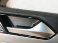 обшивка двери передняя правая Volkswagen Passat B8 2015, 1.8 л., CJSA, бензин, робот, 2t/c9x чёрный перламутр, седан, правый руль, 3G2867012J - фото №37