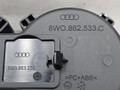 подстаканник Audi A5 F5 2018, 2.0 л., CVKB, бензин, АКПП, белый металлик 2y / s9r, хетчбэк 5 дв., правый руль, 8W0862533C - фото №9