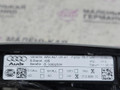 фонарь салона (плафон) Audi A5 F5 2018, 2.0 л., CVKB, бензин, АКПП, белый металлик 2y / s9r, хетчбэк 5 дв., правый руль, 8W0947135AT, 4M0959613B, 4M2035711A, 4M1035711A, 8E0971980A, 8W0972416 - фото №10