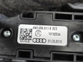 фонарь салона (плафон) Audi A5 F5 2018, 2.0 л., CVKB, бензин, АКПП, белый металлик 2y / s9r, хетчбэк 5 дв., правый руль, 8W0947135AT, 4M0959613B, 4M2035711A, 4M1035711A, 8E0971980A, 8W0972416 - фото №11