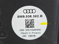 Динамик (сабвуфер) Audi A5 F5 2018, 2.0 л., CVKB, бензин, АКПП, белый металлик 2y / s9r, хетчбэк 5 дв., правый руль, 8W9035382B - фото №7