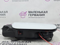 лючок топливного бака Audi A5 F5 2018, 2.0 л., CVKB, бензин, АКПП, белый металлик 2y / s9r, хетчбэк 5 дв., правый руль, 8W8809906, 8V0862153 - фото №6