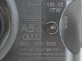 лючок топливного бака Audi A5 F5 2018, 2.0 л., CVKB, бензин, АКПП, белый металлик 2y / s9r, хетчбэк 5 дв., правый руль, 8W8809906, 8V0862153 - фото №12