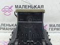 блок управления печки / климат-контроля Audi A5 F5 2018, 2.0 л., CVKB, бензин, АКПП, белый металлик 2y / s9r, хетчбэк 5 дв., правый руль, 8W0919158, 8W0819203B - фото №4