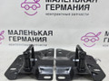 Ответная часть (скоба) замка капота Audi A5 F5 2018, 2.0 л., CVKB, бензин, АКПП, белый металлик 2y / s9r, хетчбэк 5 дв., правый руль, 8W0823185D, 8W0823186D - фото №3