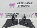 Ответная часть (скоба) замка капота Audi A5 F5 2018, 2.0 л., CVKB, бензин, АКПП, белый металлик 2y / s9r, хетчбэк 5 дв., правый руль, 8W0823185D, 8W0823186D - фото №5