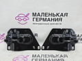Ответная часть (скоба) замка капота Audi A5 F5 2018, 2.0 л., CVKB, бензин, АКПП, белый металлик 2y / s9r, хетчбэк 5 дв., правый руль, 8W0823185D, 8W0823186D - фото №2