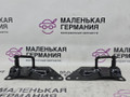 Ответная часть (скоба) замка капота Audi A5 F5 2018, 2.0 л., CVKB, бензин, АКПП, белый металлик 2y / s9r, хетчбэк 5 дв., правый руль, 8W0823185D, 8W0823186D - фото №4
