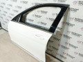 дверь передняя левая Mercedes-Benz C-Класс W204 [рестайлинг] W204.048 2012, 1.8 л., M 271.860, бензин, АКПП, 149 белый, седан, задний привод, правый руль, A2047200105 - фото №4