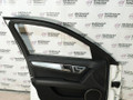 дверь передняя левая Mercedes-Benz C-Класс W204 [рестайлинг] W204.048 2012, 1.8 л., M 271.860, бензин, АКПП, 149 белый, седан, задний привод, правый руль, A2047200105 - фото №2