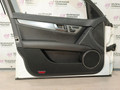 дверь передняя левая Mercedes-Benz C-Класс W204 [рестайлинг] W204.048 2012, 1.8 л., M 271.860, бензин, АКПП, 149 белый, седан, задний привод, правый руль, A2047200105 - фото №25