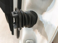 дверь передняя левая Mercedes-Benz C-Класс W204 [рестайлинг] W204.048 2012, 1.8 л., M 271.860, бензин, АКПП, 149 белый, седан, задний привод, правый руль, A2047200105 - фото №31
