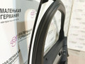 дверь передняя левая Mercedes-Benz C-Класс W204 [рестайлинг] W204.048 2012, 1.8 л., M 271.860, бензин, АКПП, 149 белый, седан, задний привод, правый руль, A2047200105 - фото №51
