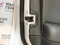 замок двери передней левой Mercedes-Benz C-Класс W204 [рестайлинг] W204.048 2012, 1.8 л., M 271.860, бензин, АКПП, 149 белый, седан, задний привод, правый руль, A2047202935 - фото №2