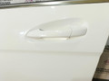 ручка наружная Mercedes-Benz C-Класс W204 [рестайлинг] W204.048 2012, 1.8 л., M 271.860, бензин, АКПП, 149 белый, седан, задний привод, правый руль, A2047600170 - фото №2