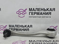 рычаг передний правый Audi A5 F5 2018, 2.0 л., CVKB, бензин, АКПП, белый металлик 2y / s9r, хетчбэк 5 дв., правый руль, 8W0407510B - фото №4