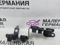кронштейн (крепление) Audi A5 F5 2018, 2.0 л., CVKB, бензин, АКПП, белый металлик 2y / s9r, хетчбэк 5 дв., правый руль, 8W0121305AH - фото №7