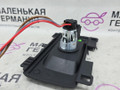 прикуриватель Audi A5 F5 2018, 2.0 л., CVKB, бензин, АКПП, белый металлик 2y / s9r, хетчбэк 5 дв., правый руль, 8W0863324, 4G0919321A, 4M0919340, 4M0919309 - фото №6