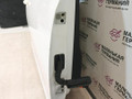 дверь передняя правая Volkswagen Golf GTI 6 поколение 2011, 2.0 л., CCZB, бензин, робот, b4/b9a белый, хетчбэк 5 дв., передний привод, правый руль, 5K4831056H, 5K4831056 - фото №7