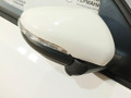 дверь передняя правая Volkswagen Golf GTI 6 поколение 2011, 2.0 л., CCZB, бензин, робот, b4/b9a белый, хетчбэк 5 дв., передний привод, правый руль, 5K4831056H, 5K4831056 - фото №12