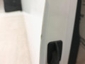 дверь передняя правая Volkswagen Golf GTI 6 поколение 2011, 2.0 л., CCZB, бензин, робот, b4/b9a белый, хетчбэк 5 дв., передний привод, правый руль, 5K4831056H, 5K4831056 - фото №4