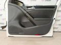 дверь передняя правая Volkswagen Golf GTI 6 поколение 2011, 2.0 л., CCZB, бензин, робот, b4/b9a белый, хетчбэк 5 дв., передний привод, правый руль, 5K4831056H, 5K4831056 - фото №37