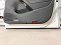 дверь передняя правая Volkswagen Golf GTI 6 поколение 2011, 2.0 л., CCZB, бензин, робот, b4/b9a белый, хетчбэк 5 дв., передний привод, правый руль, 5K4831056H, 5K4831056 - фото №47