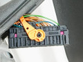 дверь передняя правая Volkswagen Golf GTI 6 поколение 2011, 2.0 л., CCZB, бензин, робот, b4/b9a белый, хетчбэк 5 дв., передний привод, правый руль, 5K4831056H, 5K4831056 - фото №66