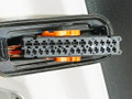 дверь передняя правая Volkswagen Golf GTI 6 поколение 2011, 2.0 л., CCZB, бензин, робот, b4/b9a белый, хетчбэк 5 дв., передний привод, правый руль, 5K4831056H, 5K4831056 - фото №67