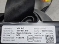 ремень безопасности комплект Audi A5 F5 2018, 2.0 л., CVKB, бензин, АКПП, белый металлик 2y / s9r, хетчбэк 5 дв., правый руль, 8W0857705, 8W0857706, 4M0857819, 8W8857805, 8W8857806, 8W0857739C - фото №11