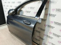 дверь передняя левая Mercedes-Benz C-Класс W205/S205/C205 W205.042 2014, 2.0 л., M 274.920, бензин, АКПП, 755 серый, седан, задний привод, правый руль, A2057207906, A2057225116, A2057200105 - фото №4