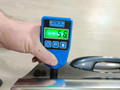 дверь передняя левая Mercedes-Benz C-Класс W205/S205/C205 W205.042 2014, 2.0 л., M 274.920, бензин, АКПП, 755 серый, седан, задний привод, правый руль, A2057207906, A2057225116, A2057200105 - фото №28