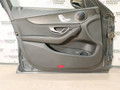 дверь передняя левая Mercedes-Benz C-Класс W205/S205/C205 W205.042 2014, 2.0 л., M 274.920, бензин, АКПП, 755 серый, седан, задний привод, правый руль, A2057207906, A2057225116, A2057200105 - фото №37