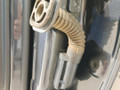 дверь передняя левая Mercedes-Benz C-Класс W205/S205/C205 W205.042 2014, 2.0 л., M 274.920, бензин, АКПП, 755 серый, седан, задний привод, правый руль, A2057207906, A2057225116, A2057200105 - фото №44