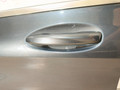 ручка наружная Mercedes-Benz C-Класс W205/S205/C205 W205.042 2014, 2.0 л., M 274.920, бензин, АКПП, 755 серый, седан, задний привод, правый руль, A0997601559 - фото №2