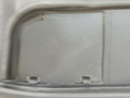 Планка обтекателя (Жабо) Audi A5 F5 2018, 2.0 л., CVKB, бензин, АКПП, белый металлик 2y / s9r, хетчбэк 5 дв., правый руль, 8W2819403, 8W0823723A - фото №20