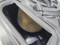 корпус воздушного фильтра Audi A5 F5 2018, 2.0 л., CVKB, бензин, АКПП, белый металлик 2y / s9r, хетчбэк 5 дв., правый руль, 8W0133835Q - фото №4
