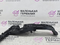 Крепление бампера заднего Audi A5 F5 2018, 2.0 л., CVKB, бензин, АКПП, белый металлик 2y / s9r, хетчбэк 5 дв., правый руль, 8W6807454 - фото №6