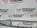накладка на торпедо (консоль) Audi A5 F5 2018, 2.0 л., CVKB, бензин, АКПП, белый металлик 2y / s9r, хетчбэк 5 дв., правый руль, 8W2853189 - фото №10