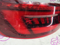 фонари задние (комплект) Audi A4 B9 2017, 2.0 л., CVKB, бензин, АКПП, 2y/s9r белый металлик, седан, передний привод, правый руль, 8W5945091G, 8W5945092G, 8K0973705A - фото №3