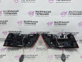 фонари задние (комплект) Audi A4 B9 2017, 2.0 л., CVKB, бензин, АКПП, 2y/s9r белый металлик, седан, передний привод, правый руль, 8W5945091G, 8W5945092G, 8K0973705A - фото №5