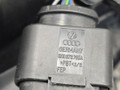 фонари задние (комплект) Audi A4 B9 2017, 2.0 л., CVKB, бензин, АКПП, 2y/s9r белый металлик, седан, передний привод, правый руль, 8W5945091G, 8W5945092G, 8K0973705A - фото №11
