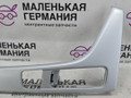 Декоративная накладка центральной консоли Audi A5 F5 2018, 2.0 л., CVKB, бензин, АКПП, белый металлик 2y / s9r, хетчбэк 5 дв., правый руль, 8W2863969 - фото №8