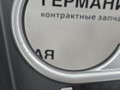 Декоративная накладка центральной консоли Audi A5 F5 2018, 2.0 л., CVKB, бензин, АКПП, белый металлик 2y / s9r, хетчбэк 5 дв., правый руль, 8W2864241A, 8W2864261AA - фото №2