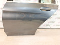 дверь задняя левая Mercedes-Benz C-Класс W205/S205/C205 W205.042 2014, 2.0 л., M 274.920, бензин, АКПП, 755 серый, седан, задний привод, правый руль, A2057300105 - фото №3