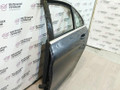 дверь задняя левая Mercedes-Benz C-Класс W205/S205/C205 W205.042 2014, 2.0 л., M 274.920, бензин, АКПП, 755 серый, седан, задний привод, правый руль, A2057300105 - фото №4